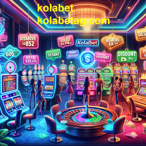 Descubra as Melhores Promoções de Jogos no Kolabet